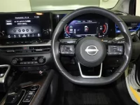 Nissan AURA лот № 43 оценка 3  с аукциона в Японии 4