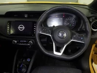 Nissan KIX лот № 42 оценка 3.5  с аукциона в Японии 4