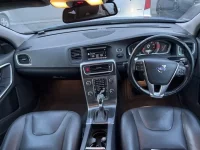 Volvo V60 лот № 6269 оценка 3.5  с аукциона в Японии 3