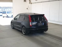 Honda STREAM лот № 2245 оценка 3.5  с аукциона в Японии 1