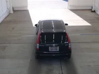 Honda STREAM лот № 2245 оценка 3.5  с аукциона в Японии 2