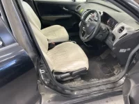 Honda STREAM лот № 2245 оценка 3.5  с аукциона в Японии 3