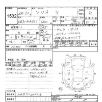 Suzuki SOLIO лот № 1532 оценка R  с аукциона в Японии 6
