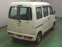 Daihatsu HIJET VAN лот № 210 оценка R  с аукциона в Японии 6