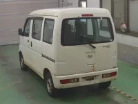 Daihatsu HIJET VAN лот № 210 оценка R  с аукциона в Японии 1