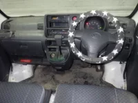 Daihatsu HIJET VAN лот № 210 оценка R  с аукциона в Японии 2