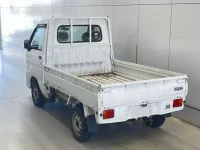 Daihatsu HIJET TRUCK лот № 265 оценка 3  с аукциона в Японии 1