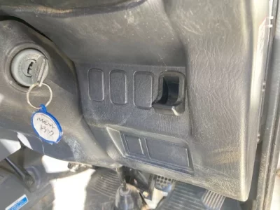 Daihatsu HIJET TRUCK  с аукциона в Японии