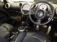 BMW MINI лот № 1539 оценка 4  с аукциона в Японии 2