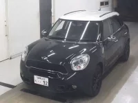 BMW MINI лот № 1539 оценка 4  с аукциона в Японии 3