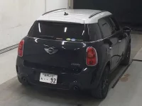 BMW MINI лот № 1539 оценка 4  с аукциона в Японии 4