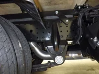 Mitsubishi CANTER лот № 2018 оценка S  с аукциона в Японии 3