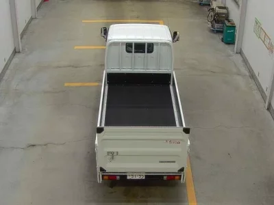 Mitsubishi CANTER  с аукциона в Японии