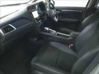 Honda SHUTTLE лот № 1555 оценка R  с аукциона в Японии 2