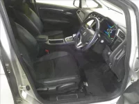 Honda SHUTTLE лот № 1555 оценка R  с аукциона в Японии 3