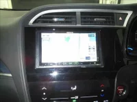 Honda SHUTTLE лот № 1555 оценка R  с аукциона в Японии 4