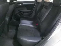 Honda SHUTTLE лот № 1555 оценка R  с аукциона в Японии 5