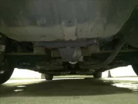 Honda SHUTTLE лот № 1555 оценка R  с аукциона в Японии 7