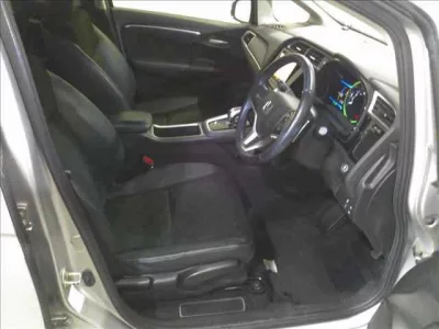 Honda SHUTTLE  с аукциона в Японии