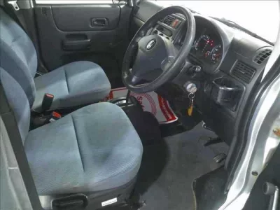 Honda ACTY VAN  с аукциона в Японии