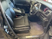 Honda ODYSSEY лот № 2251 оценка 3  с аукциона в Японии 3