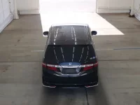 Honda ODYSSEY лот № 2251 оценка 3  с аукциона в Японии 2