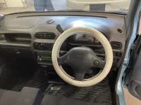 Daihatsu MOVE лот № 2260 оценка 3.5  с аукциона в Японии 4