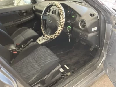 Subaru IMPREZA  с аукциона в Японии