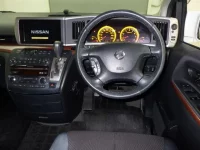 Nissan ELGRAND лот № 50 оценка 3.5  с аукциона в Японии 4