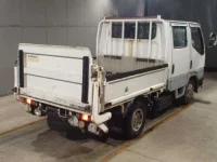 Mitsubishi CANTER лот № 8732 оценка R  с аукциона в Японии 4