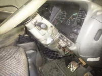 Mitsubishi CANTER лот № 8732 оценка R  с аукциона в Японии 6