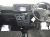 Daihatsu HIJET VAN лот № 178 оценка 3  с аукциона в Японии 5