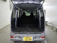 Daihatsu HIJET VAN лот № 178 оценка 3  с аукциона в Японии 6