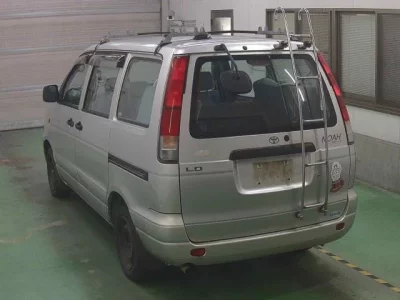 Toyota TOWN ACE NOAH