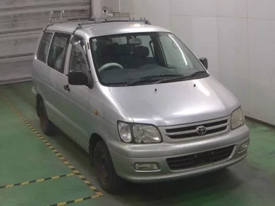 Toyota TOWN ACE NOAH