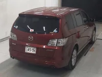 Mazda MPV лот № 5131 оценка R  с аукциона в Японии 3