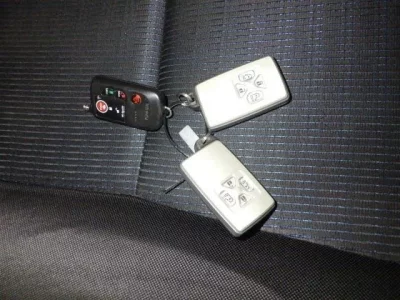 Toyota VOXY  с аукциона в Японии