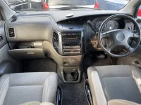 Nissan ELGRAND лот № 6278 оценка RB  с аукциона в Японии 3