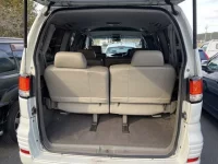 Nissan ELGRAND лот № 6278 оценка RB  с аукциона в Японии 4