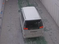 Nissan ELGRAND лот № 6278 оценка RB  с аукциона в Японии 2