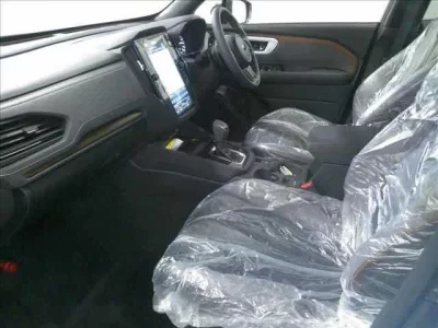 Subaru FORESTER  с аукциона в Японии