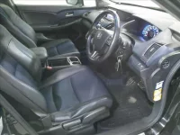 Honda ODYSSEY лот № 1561 оценка R  с аукциона в Японии 3