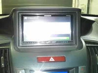 Honda ODYSSEY лот № 1561 оценка R  с аукциона в Японии 4