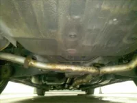 Honda ODYSSEY лот № 1561 оценка R  с аукциона в Японии 7