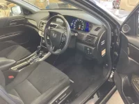 Honda ACCORD лот № 2264 оценка 3.5  с аукциона в Японии 3