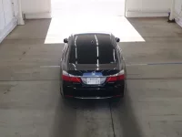 Honda ACCORD лот № 2264 оценка 3.5  с аукциона в Японии 2