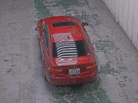 Lexus IS лот № 6282 оценка 3.5  с аукциона в Японии 2