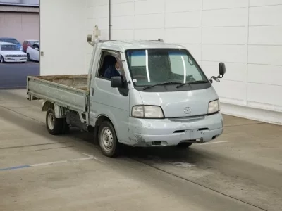 Mazda BONGO