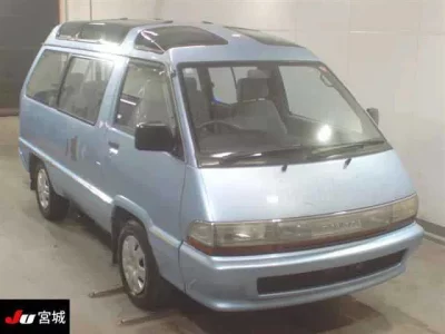Toyota TOWN ACE