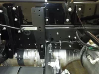 Mitsubishi FUSO FIGHTER лот № 2506 оценка S  с аукциона в Японии 3